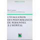L'évaluation des performances du personnel à l'hôpital