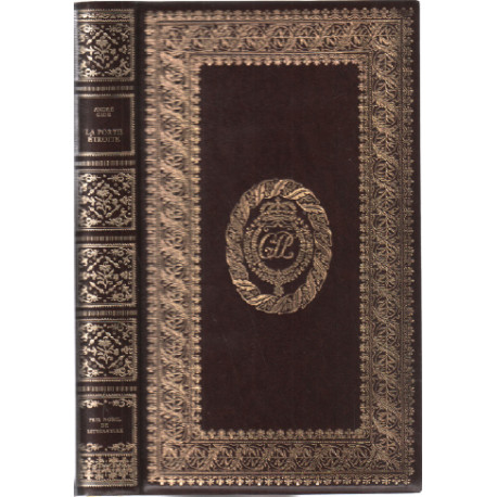 La porte étroite