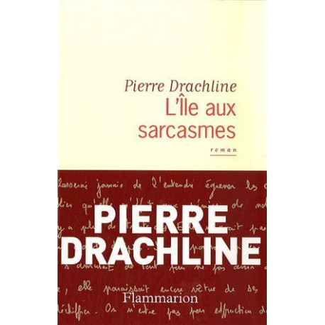 L'Ile aux sarcasmes