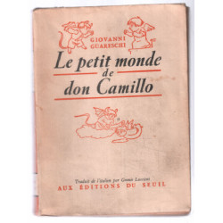Le petit monde de Don Camillo