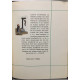 L' oeuvre de Francois Villon (édition en vieux francais et version...