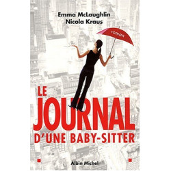 Nanny journal d'une baby-sitter