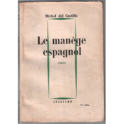 Le manège espagnol