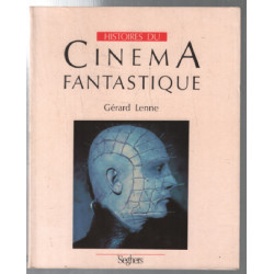 Histoire du cinema fantastique