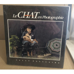 Chat en photographie (le)