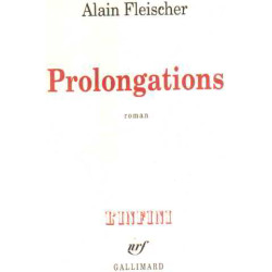Prolongations