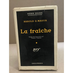 La fraîche