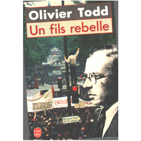 Un fils rebelle
