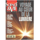 Science et vie n° 186 / voyage au coeur de la lumiere