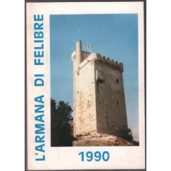 L'armana di felibre 1990