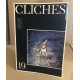 Revue clichés n° 19