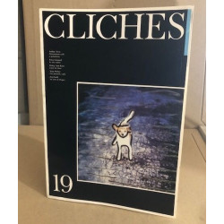 Revue clichés n° 19