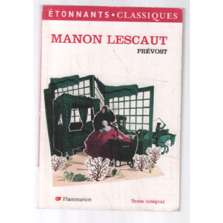 Manon Lescaut