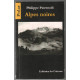 Alpes noires