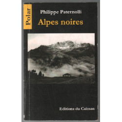 Alpes noires