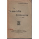 Les samedis litteraires ( 4eme seie )