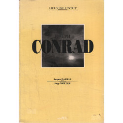 Joseph conrad