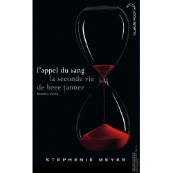 l'appel du sang - la seconde vie de Bree Tanner