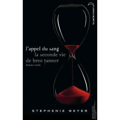 l'appel du sang - la seconde vie de Bree Tanner