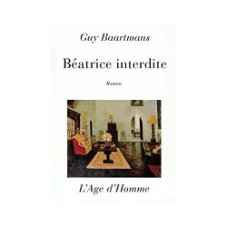 Béatrice interdite