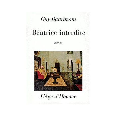 Béatrice interdite
