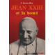Jean XXIII et la bonté