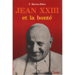 Jean XXIII et la bonté