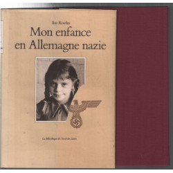 Mon enfance en Allemagne nazie