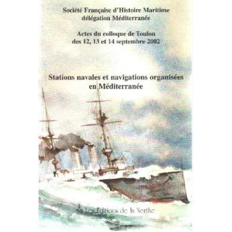 Stations navales et navigations