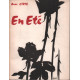 En été
