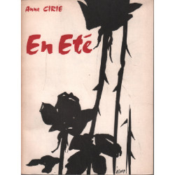En été