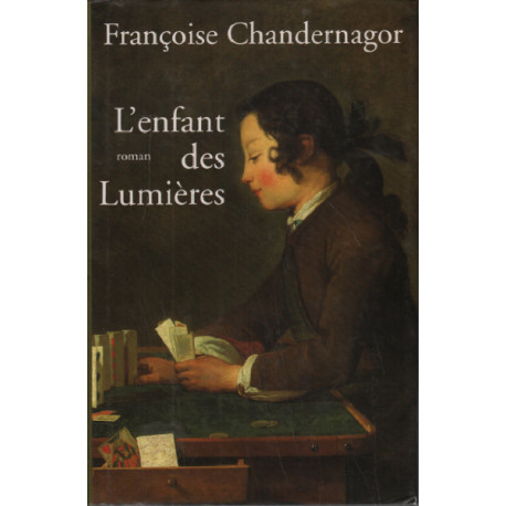 L'Enfant des Lumières