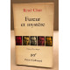 Fureur et mystère