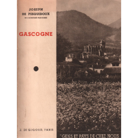 Gascogne