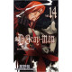 Shônen/ tome 14