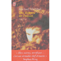 Les Hommes de Paille