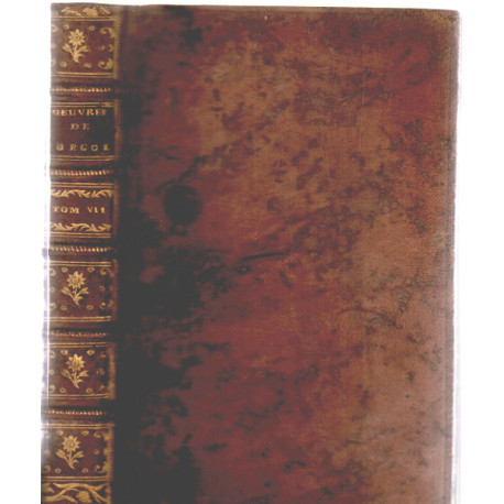 Commentaire de l'ordonnance de louis XV sur les substitutions du...