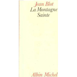 La montagne sainte