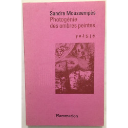 Photogénie des ombres peintes
