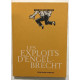 Les exploits d'Engel-brecht