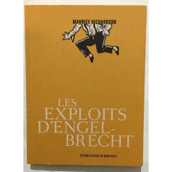 Les exploits d'Engel-brecht