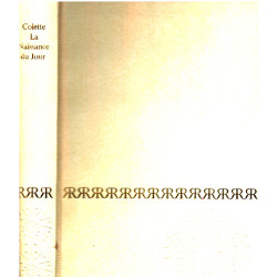 La naissance du jour