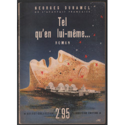 Tel qu'en lui-mème