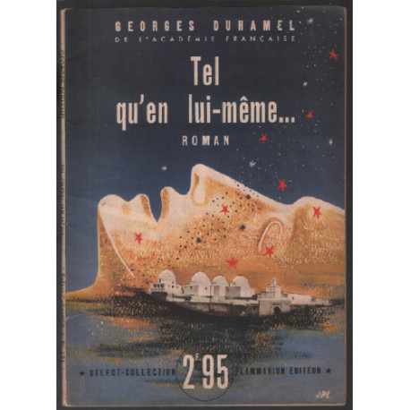 Tel qu'en lui-mème