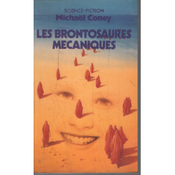 Brontosaures mécaniques