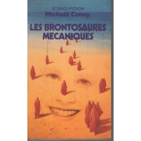 Brontosaures mécaniques