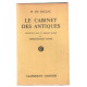 Le cabinet des Antiques