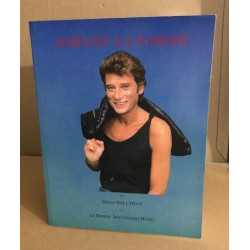 Johnny la forme