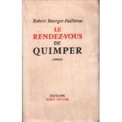 Le rendez-vous de quimper