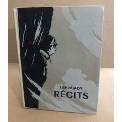 Récits / contes scientifiques